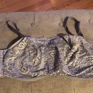 Beautiful Olga Bra 38DD